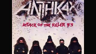 Anthrax - Milk ( Ode to Billy )