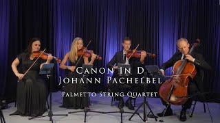 'Canon in D' - Pachelbel