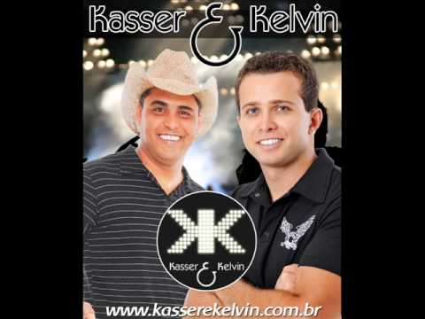 Copo Quebrado - Kasser e Kelvin