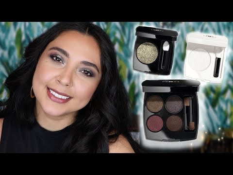 CHANEL 2019 Fall Winter Collection