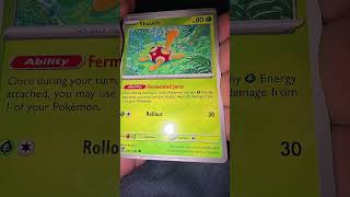 Probando suerte con Mega Evolution #Pokemon