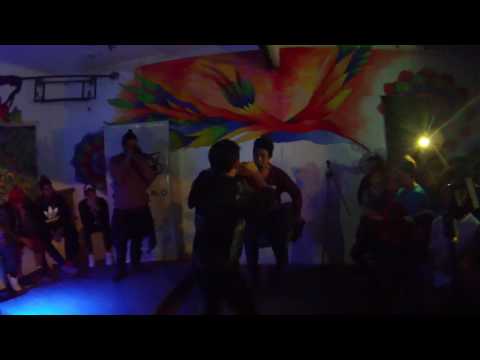 Loki vs ache-8vos-SALTA-LA TABERNA-