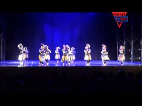 42 FESTIVAL AVIV -  AMEINU