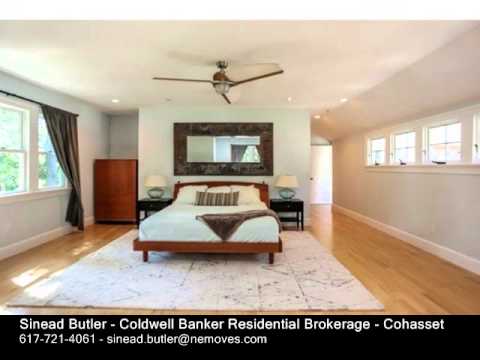7 Rockwood Rd, Hingham MA 02043 - Single Family Home - Real Estate - For Sale -