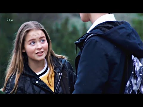 Liv Flaherty 6th February 2019