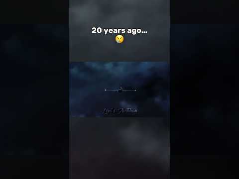 20 years ago.. 😭 TANS Peru Flight 204 💔🪦 #airplane #aviation #history  #viralvideo