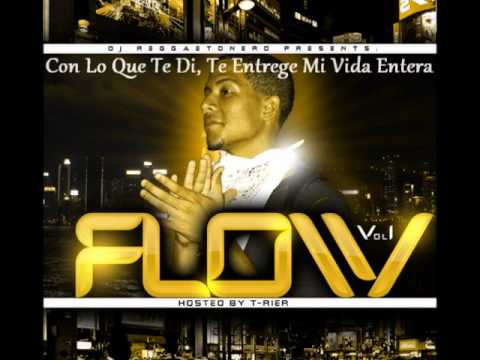 T-Rier - Lamentablemente