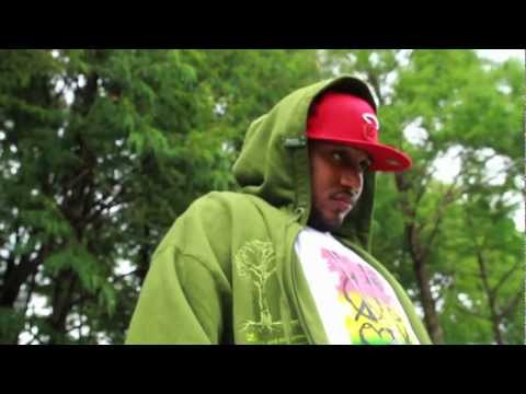 MidaZ The Beast "Loops" Documentary. "Loops" album out now!!!!