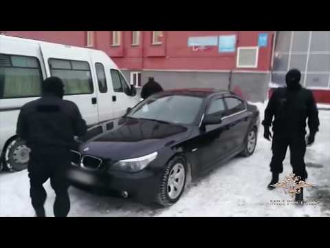 Сотрудники МВД России пресекли канал распространения наркотиков в Новосибирской области