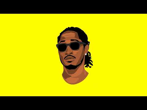 Future x Young Thug Type Beat "Bones" | Type Beat 2018 | Trap Instrumental 2018