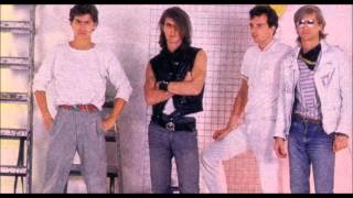 I Like (Lyrics) by Men Without Hats