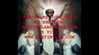 Destiny Lab "THE BOHEMIAN GROVE"