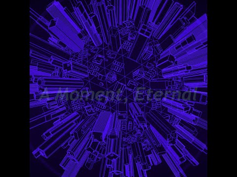 Mental Minority - A Moment, Eternal