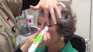 What to expect during your UTMB Health Eye Center appointment