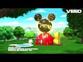 MMCH Clubhouse Appearing Sound Effects