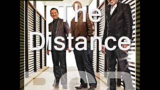 The Distance  by Phillips Craig and Dean