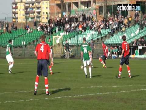 Radomiak - Narew Ostrołęka