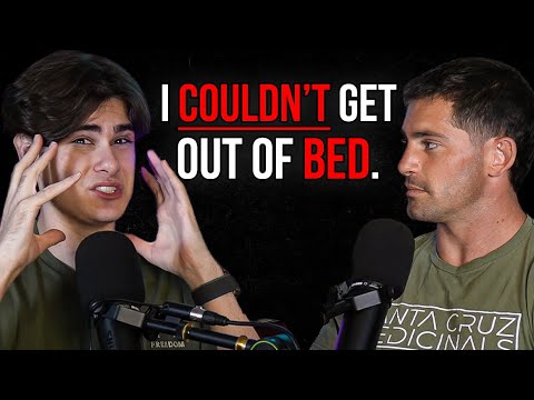 IS GEN Z COOKED? 💣 Cookie King Reveals ALL!