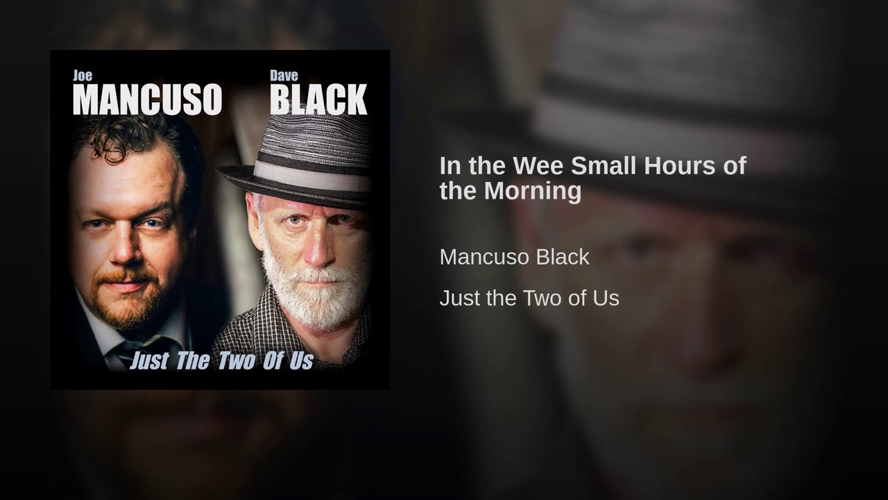 Promotional video thumbnail 3 for Joe Mancuso
