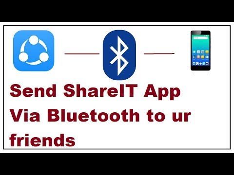 download lagu mp3 mp4 Share It Bluetooth, download lagu Share It Bluetooth gratis, unduh video klip Share It Bluetooth