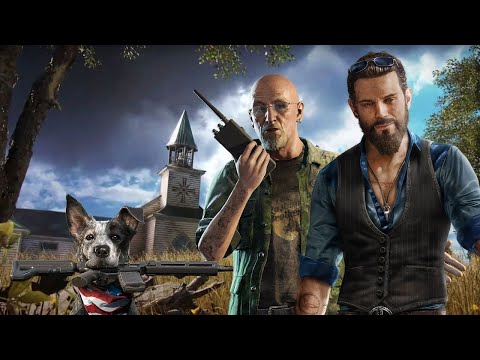 9 Things Far Cry 5 Doesn't Tell You