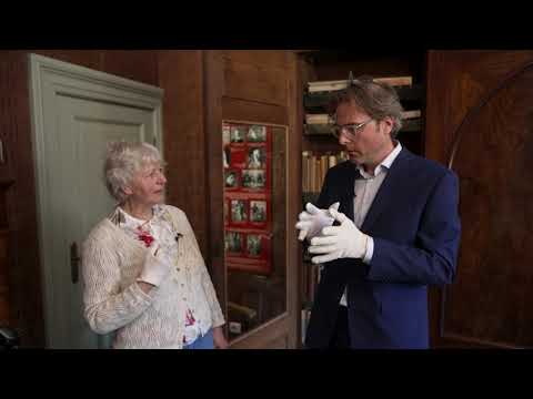 Menno ter Braak & Eibergen - Museum de Scheper