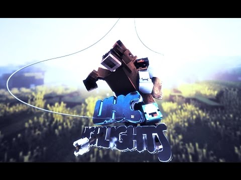 UHC Highlights - Ep. 4 - "Kill Record"