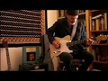 "Best Western"/"King for a Day" (John Scofield)