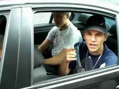 Gwardia Holandia - Ide do Celu