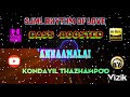 Kondayil Thazhampoo Annaamalai Deva Bass Boosted 320 Kbps