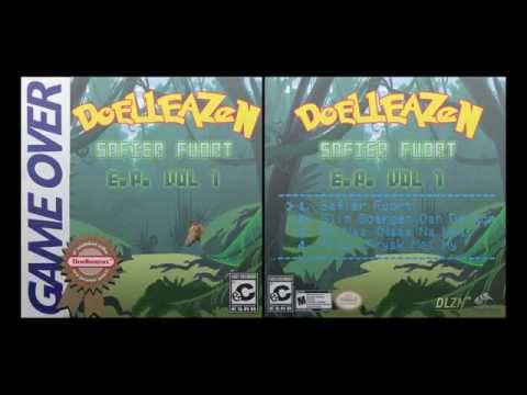 De Doelleazen - Gjin Soargen Oan De Kop