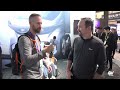 CES 2025 Nikon Truck Safety Technology With FUSO