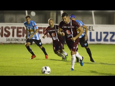 B Nacional | Central Córdoba 3 - 3 Juventud Unida de Gualeguaychú