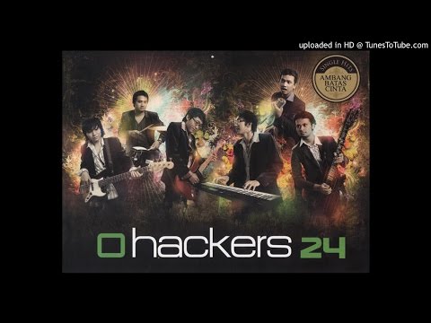 Hackers 24 - hingga terbiasa #123