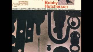 Bobby Hutcherson - Tranquility
