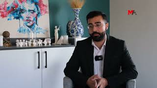 AV. TİMUR: UMUT HAKKI BİR LÜTUF DEĞİL, DERHAL UYGULANMALI