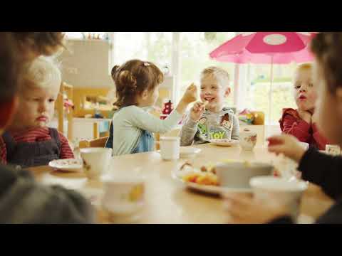 Welkom bij KDV De Parasol