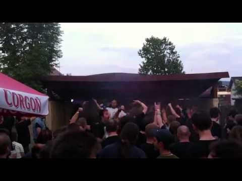 Porfyria - Live in Beluša