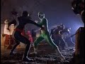 Power Rangers Lightspeed Rescue Episode 3 Trial By Fire In Hindi Part 5