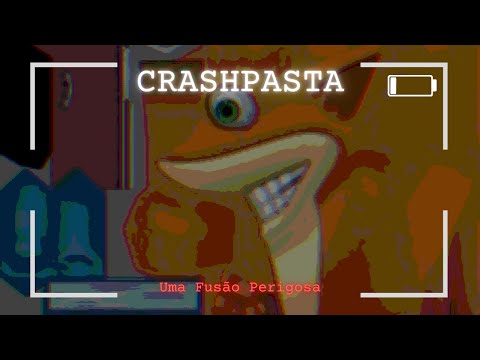 [CRASHPASTA] Crash Tag Team Racing - Uma Fusão Perigosa