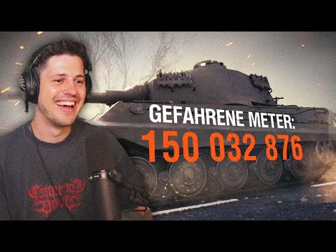 Emotionaler Rückblick auf 15 Jahre World of Tanks