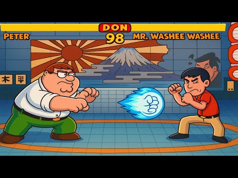 GRIFFIN ITA | 30 minuti di risate con i Griffin 😂 | PARTE 1