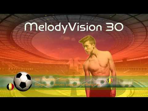 MelodyVision 30 - BELGIUM - Ian Thomas - Slow Down