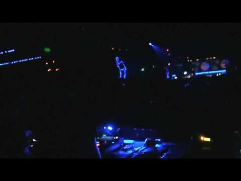 Ronan Portela & Ariel Rodz @ Crobar BA 02.08.13