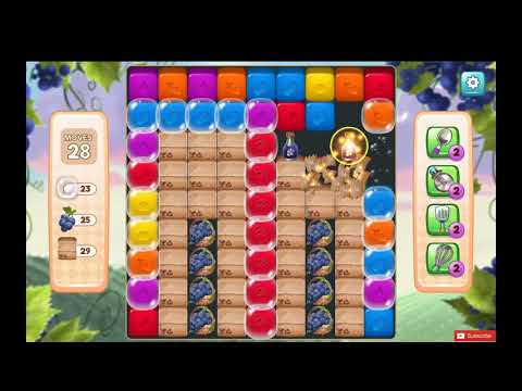 Vineyard Valley Level 109 NO BOOSTERS - A S GAMING ✔