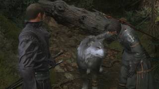 #2 【FF16】初見プレイ動画（実況なし）※ネタバレあり