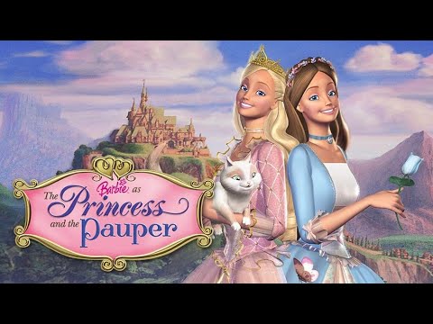 Barbie™ Prințesa și Sărmana Croitoreasă (2004) Film Complet Dublat în Română