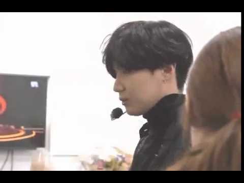 160808 SHINee Taemin's fluffy hair