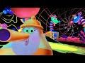 The Many Adventures Of Winnie The Pooh 4K