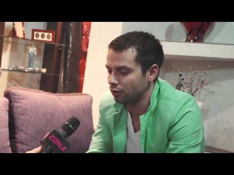 Zizzo la Zona M, cu piesa SEXI